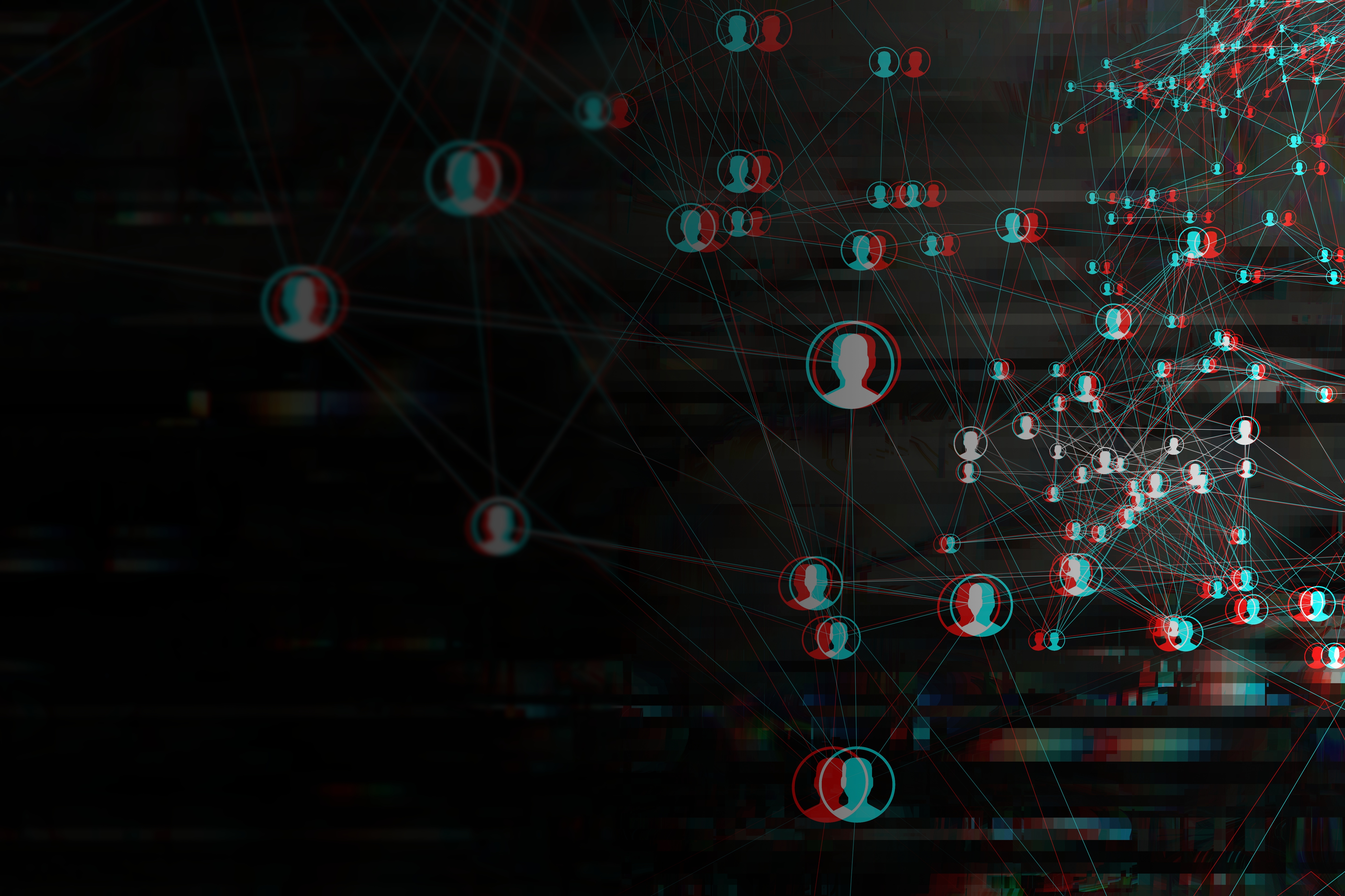 Network Of Data - APT Testing