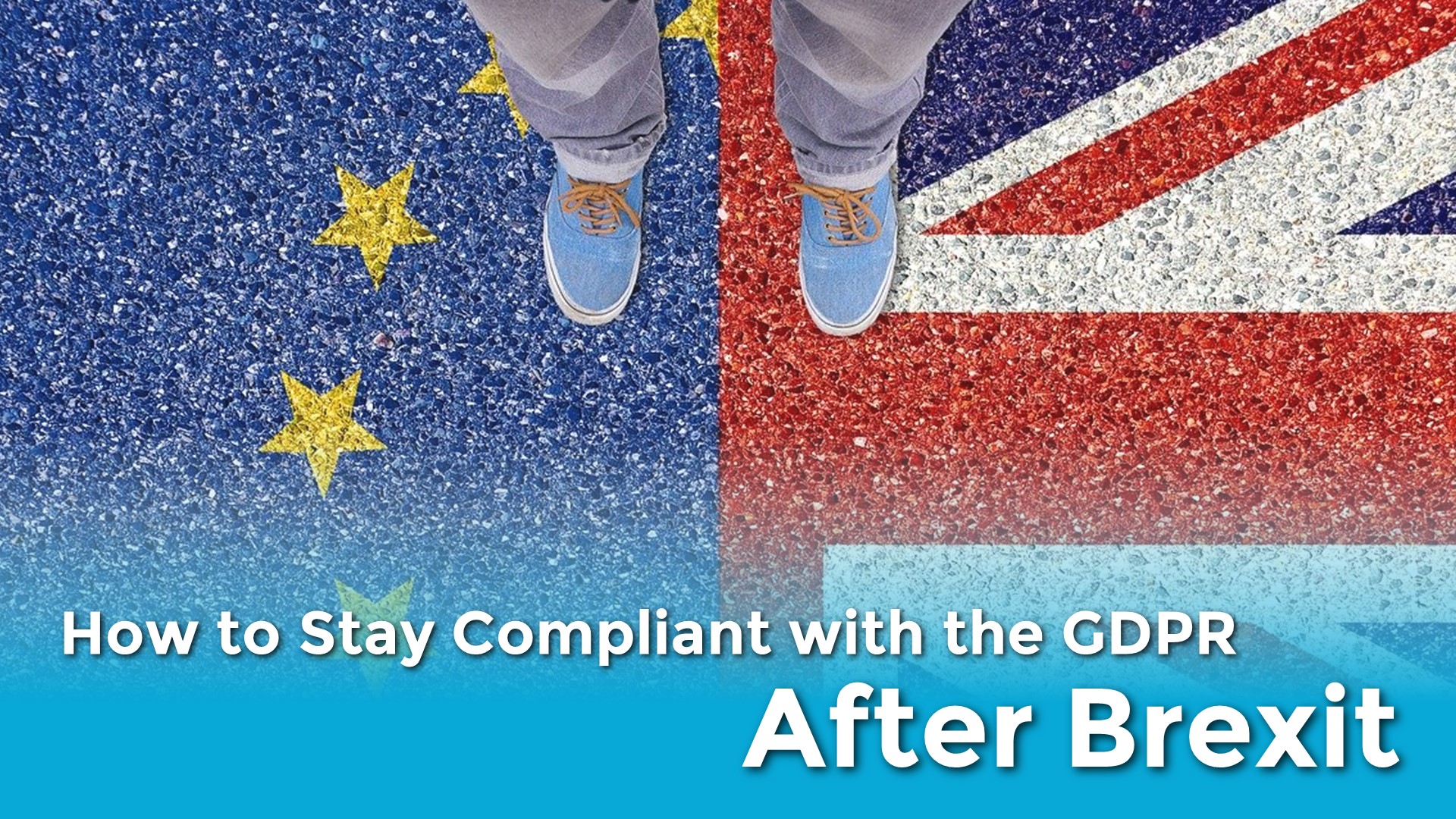 GDPR Brexit No Deal