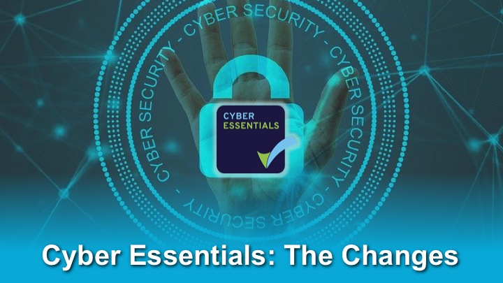 Cyber Essentials