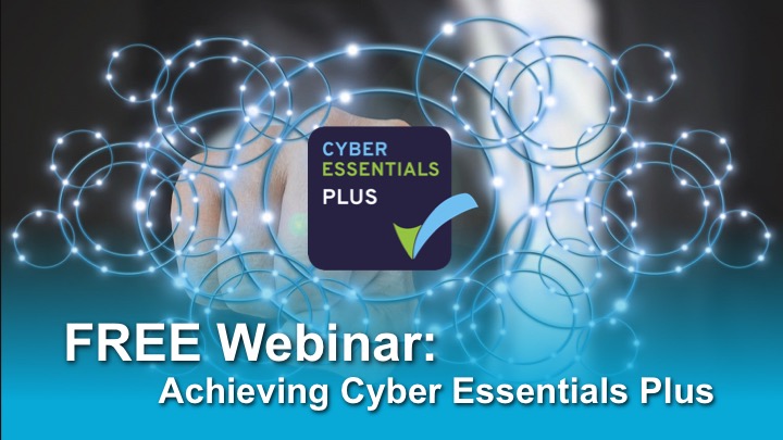 CE plus webinar