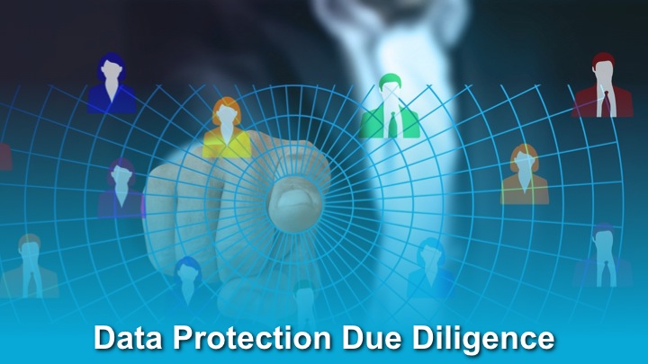 Data Protection Due Diligence