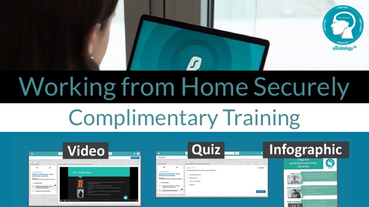 Working from Home Courses