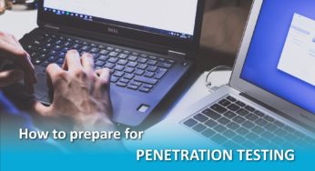 How to Get Ready for a Penetration Test