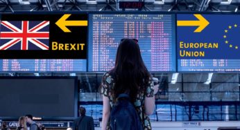 Data Protection Steps Required as the Brexit Transition Ends