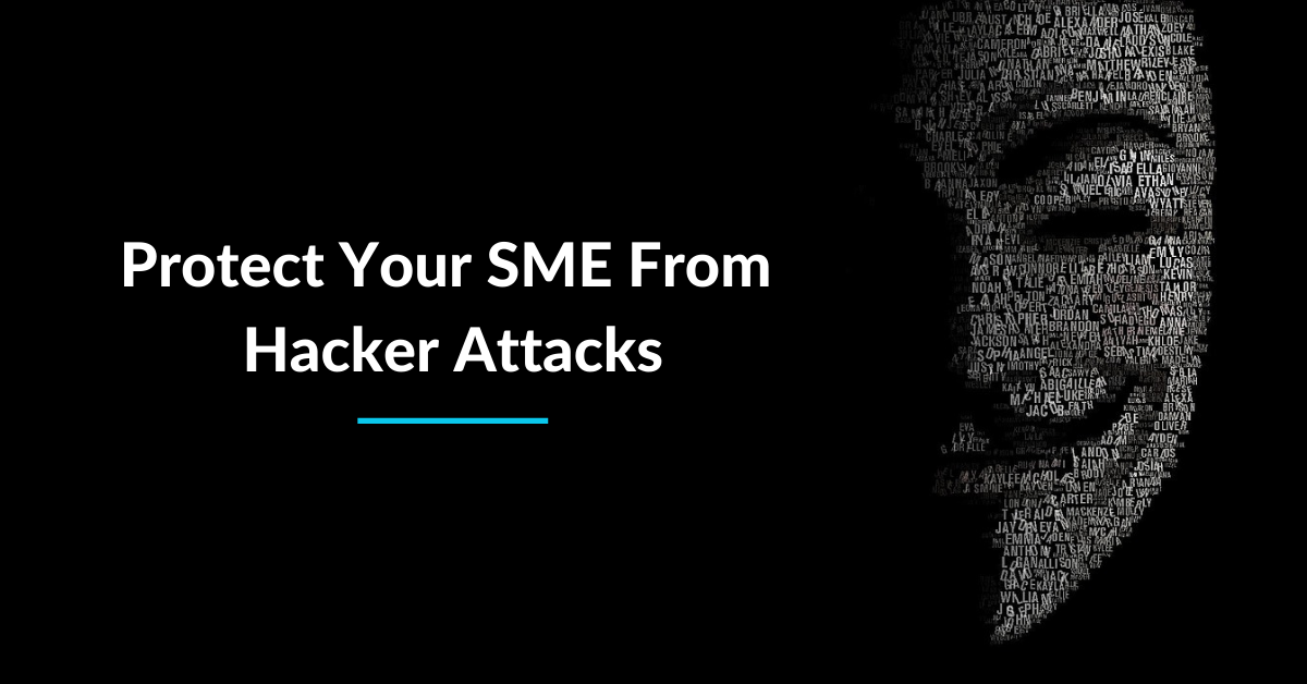 SME Hacker Attacks