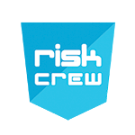Risk Crew Logo