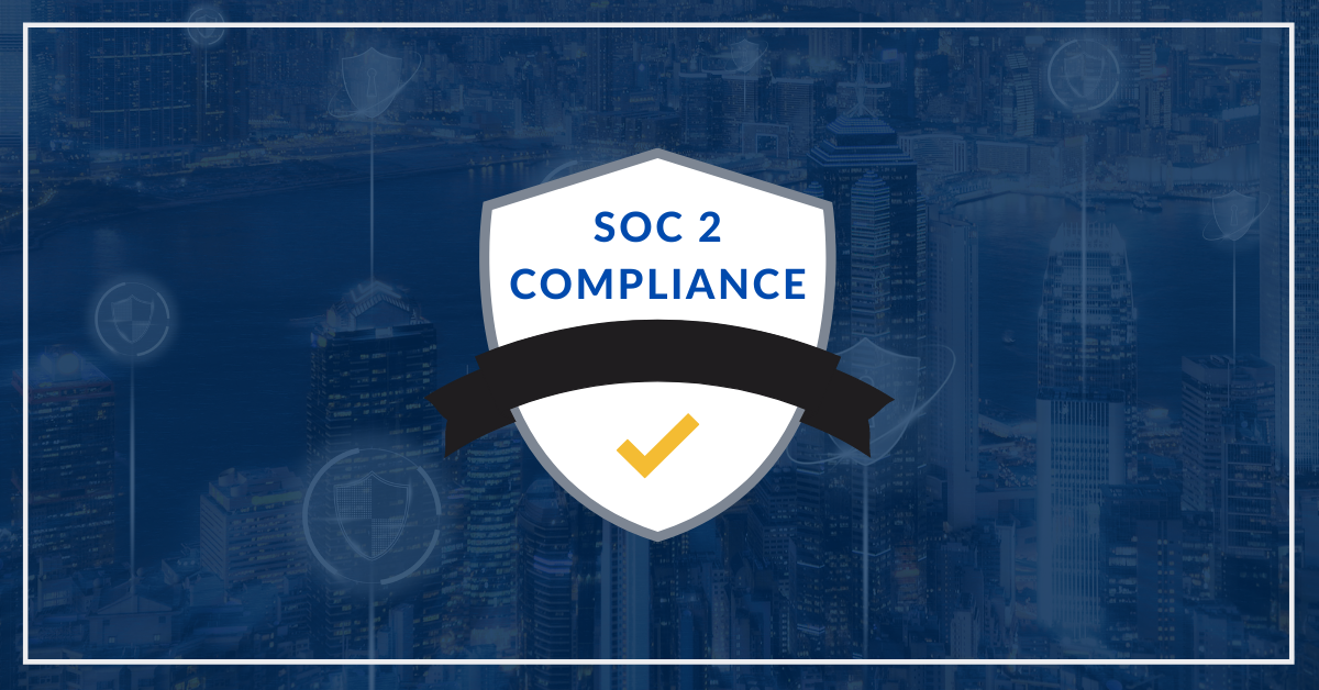 how to get soc 2 compliance