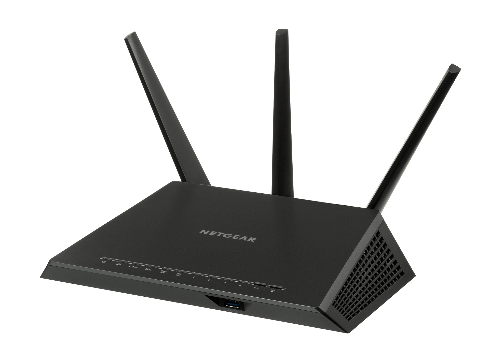Netgear’s Smart Switches Affected by Multiple Vulnerabilities