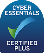 Cyber Essentials plus certification - Risk Crew