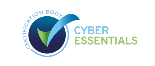 Cyber Essentials Certification Body logo