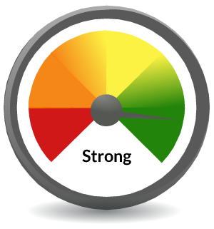 ISO-Maturity-Strong