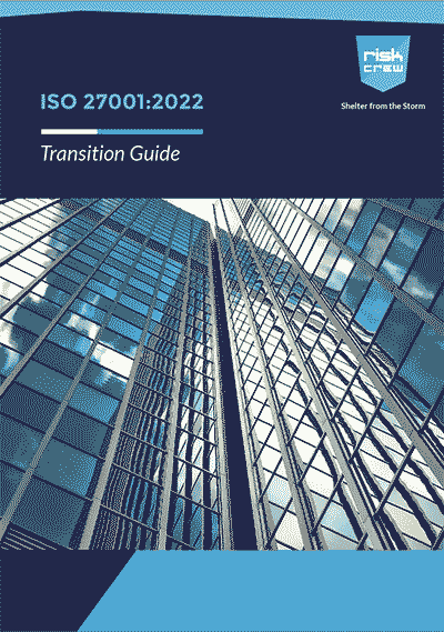 ISO 27001:2022 Transition Guide