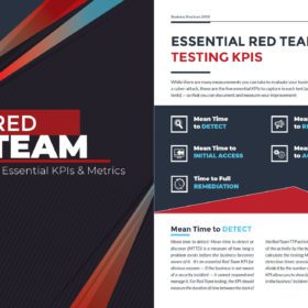 Red-Team-KPIS-and-Metrics