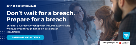 Data Breach Academy -Risk Crew