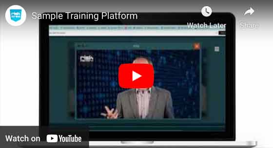 Information Security Training Course