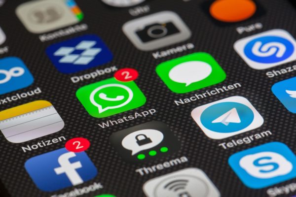 mobile app security