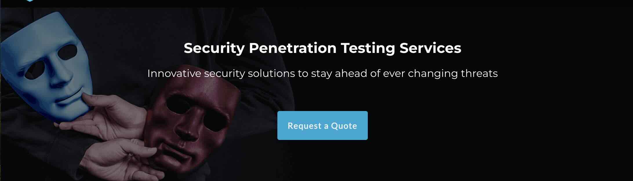 Pen Testing Services