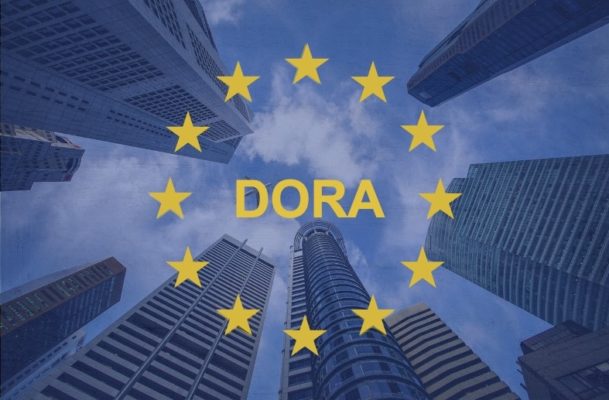 Digital Operational Resilience Act
