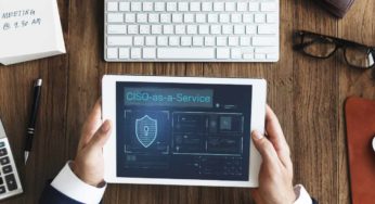 Enhancing Security and Efficiency with CISO-as-a-Service