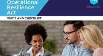 DORA Compliance Checklist | GUIDE
